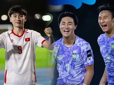 Kết quả bóng đá VCK U17 châu Á 2026 mới nhất 13/5: U17 Việt Nam lập kỳ tích; Hàn Quốc thắng dễ?