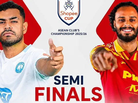 Link xem trực tiếp TX Nam Định vs Selangor - bán kết Cup C1 Đông Nam Á