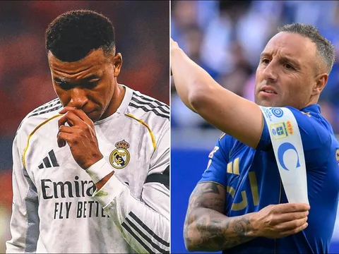 Nhận định bóng đá Real Madrid vs Real Oviedo - La Liga: Mbappe tiếp tục gây thất vọng?