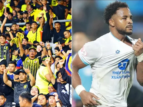 Selangor đè bẹp TX Nam Định, CĐV Malaysia 'hả hê' trước thất bại của Xuân Son