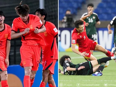 VCK U17 châu Á xác định xong 7 đội giành vé World Cup, U17 Việt Nam nhận 'cảnh báo' trước cột mốc lịch sử