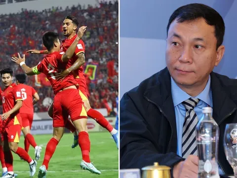 ĐT Việt Nam nhận tin dữ trước thềm Asian Cup 2027, VFF 'trả giá đắt' vì NHM ở trận thắng Malaysia
