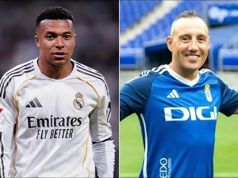 Dự đoán tỷ số Real Madrid vs Real Oviedo, 2h30 ngày 15/5 - La Liga: Mbappe tiếp tục bị gạch tên