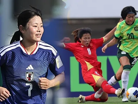 Kết quả VCK U17 nữ châu Á 2026 mới nhất 14/5: Australia trả giá đắt sau trận thắng U17 Việt Nam?