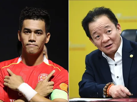 Lịch thi đấu bóng đá V.League hôm nay 15/5: Tiến Linh tiếp tục gây sốt, Bầu Hiển nhận tin dữ?