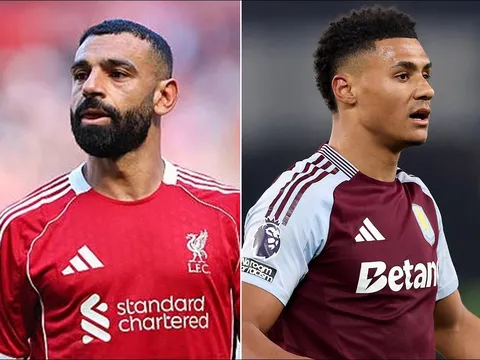 Lịch thi đấu Ngoại hạng Anh hôm nay 15/5: Salah gây thất vọng, Liverpool nguy cơ mất vé dự Cúp C1