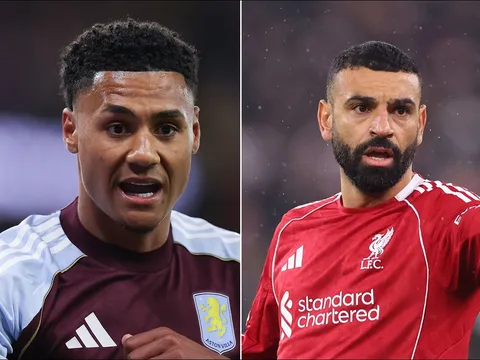 Nhận định bóng đá Aston Villa vs Liverpool - Vòng 37 Ngoại hạng Anh: Bất phân thắng bại?
