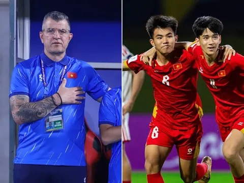 CHÍNH THỨC: FIFA chốt ngày phán quyết, U17 Việt Nam xác định đối thủ ở U17 World Cup 2026