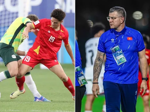 Bóng đá Việt Nam lần thứ 5 dự World Cup, U17 Việt Nam góp công lớn vào 'thập kỷ vàng'