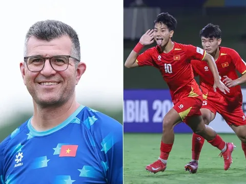 AFC trực tiếp U17 Việt Nam vs U17 Australia - Link xem trực tiếp Tứ kết U17 châu Á 2026
