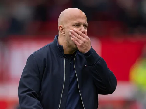 Arne Slot thừa nhận vấn đề lớn của Liverpool: “Tôi biết chính xác mình cần làm những gì”