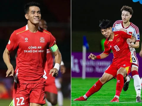 Lịch thi đấu bóng đá Việt Nam hôm nay 15/5: Tiến Linh gây sốt; U17 Việt Nam đấu U17 Australia khi nào?
