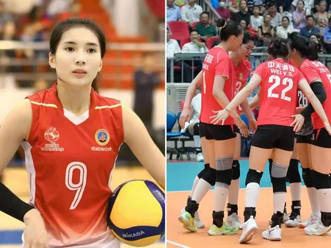 VTV trực tiếp bóng chuyền Cúp VTV9 - Bình Điền 2026 hôm nay 16/5: Giang Tô đấu Binh Chủng Thông Tin BĐ 19