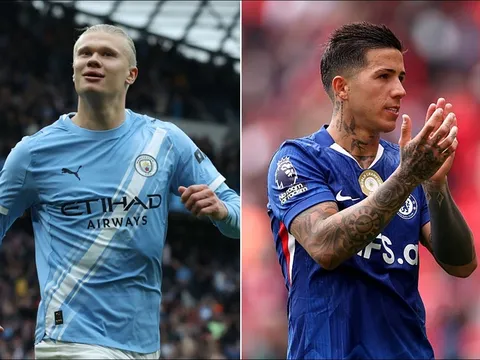 Kết quả Chung kết Cúp FA hôm nay 16/5: Haaland lập 'siêu kỷ lục', Man City đè bẹp Chelsea?