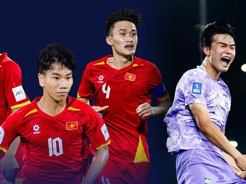 Kết quả bóng đá VCK U17 châu Á 2026 mới nhất 16/5: U17 Việt Nam lập kỳ tích; Hàn Quốc gây thất vọng?