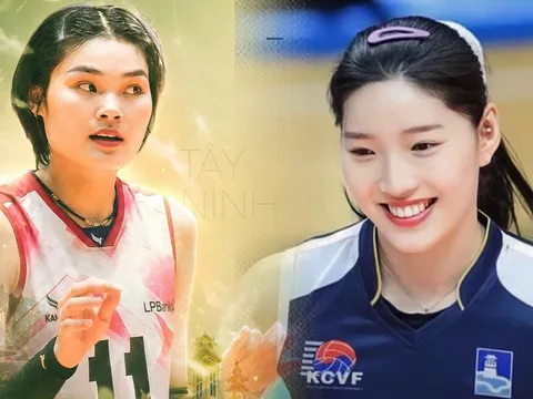 TRỰC TIẾP bóng chuyền LPBank Ninh Bình vs Suwon 14h00 hôm nay 16/5, Cup VTV9 - Bình Điền 2026