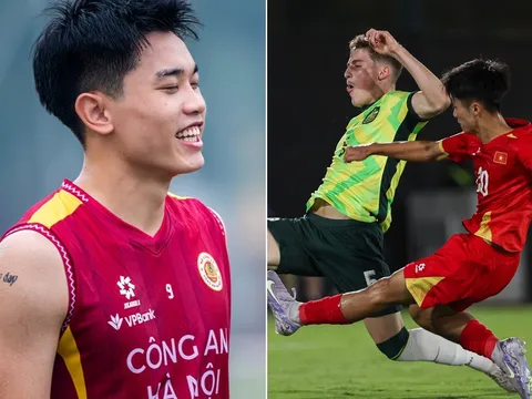 Lịch thi đấu bóng đá Việt Nam hôm nay 17/5: Đình Bắc giúp CAHN vô địch; Lịch thi đấu U17 Việt Nam