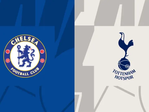 Chelsea vs Tottenham: Derby London quyết định hy vọng châu Âu của The Blues