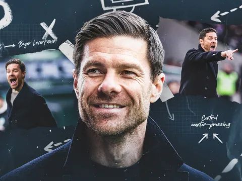 Chelsea bổ nhiệm Xabi Alonso: Thương vụ thay đổi quyền lực và khởi đầu cho cuộc cách mạng mới tại Stamford Bridge