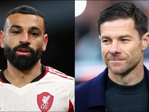 Tin chuyển nhượng trưa 18/5: Liverpool tìm người thay Salah, Alonso nhắm tân binh đầu tiên