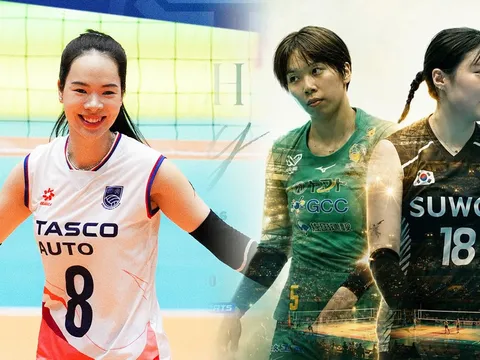 Lịch thi đấu bóng chuyền nữ Cup VTV9 - Bình Điền 2026 mới nhất 18/5: Xác định 2 cặp đấu bán kết?