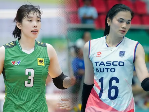 Lịch thi đấu bóng chuyền nữ Cup VTV9 - Bình Điền 2026 mới nhất: VTV BĐ Long An đấu Hà Nội Tasco Auto khi nào?