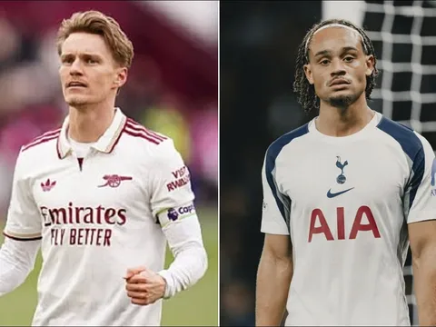 Lịch thi đấu bóng đá hôm nay 19/5: Arsenal vô địch sớm Ngoại hạng Anh; Tottenham chính thức trụ hạng