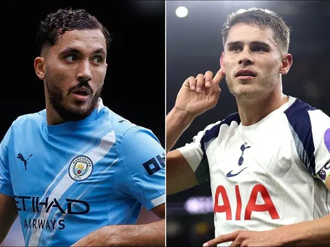 Lịch thi đấu Ngoại hạng Anh 19/5: Man City báo tin dữ cho Arsenal; Tottenham chính thức trụ hạng?