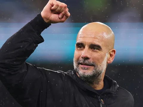 Pep Guardiola sắp rời Man City? Tuần lễ định đoạt tương lai của HLV huyền thoại