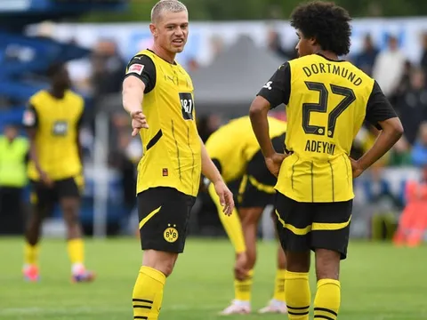 Tin chuyển nhượng tối 19/5: MU nhắm bộ đôi Dortmund, Chelsea tìm thủ môn mới