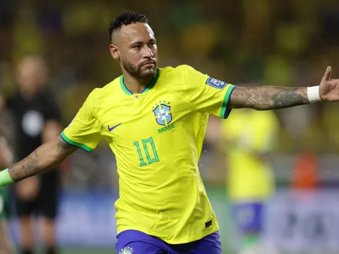 Brazil gây sốc khi loại ngôi sao 82 triệu USD của Chelsea, Neymar được triệu tập dự World Cup