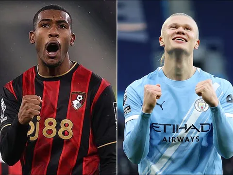 Dự đoán tỷ số Bournemouth vs Man City, 1h30 ngày 20/5 - Ngoại hạng Anh: Arsenal chính thức vô địch?