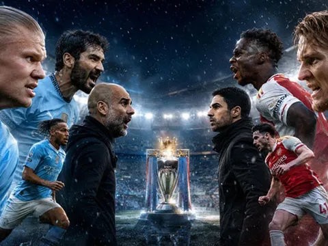 Kết quả bóng đá hôm nay: Tottenham trụ hạng thành công; Tân vương Ngoại hạng Anh chính thức lộ diện?