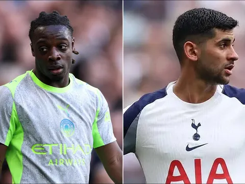 Kết quả Ngoại hạng Anh hôm nay 19/5: Arsenal nhận tin vui từ Man City; Tottenham trụ hạng thành công