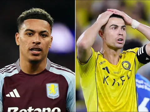 Lịch thi đấu bóng đá 20/5: Địa chấn ở chung kết Europa League; Ronaldo nhận tin dữ ở Al Nassr?