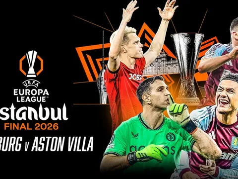 Lịch thi đấu Chung kết Europa League: HLV Unai Emery mơ lập 'siêu kỷ lục', mục tiêu của MU gây sốt?