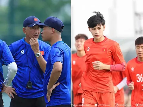 Liên tiếp đánh bại 2 đội bóng Nhật Bản, U19 Việt Nam báo tin vui trước thềm VCK U19 Đông Nam Á 2026