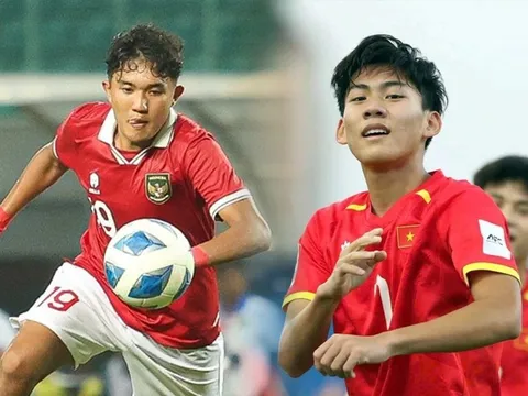 Lịch thi đấu bóng đá VCK U19 Đông Nam Á 2026 mới nhất: U19 Việt Nam 'đại chiến' Indonesia khi nào?