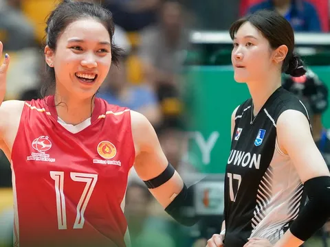 TRỰC TIẾP bóng chuyền BC Thông Tin vs Suwon hôm nay 20/5 - Link trực tiếp Cup VTV9 - Bình Điền 2026