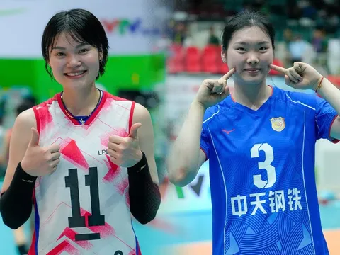 Link xem trực tiếp bóng chuyền nữ Cup VTV9 - Bình Điền 2026 hôm nay 20/5: Xác định tấm vé vào chung kết?