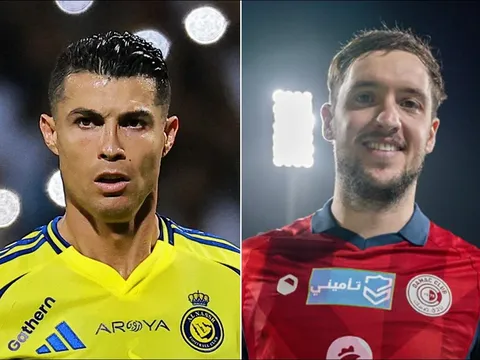 Nhận định bóng đá Al Nassr vs Damac - Saudi League: Ronaldo chính thức lên ngôi vương?