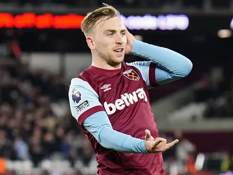 Tin chuyển nhượng tối 20/5: Chelsea, Liverpool và MU tranh Jarrod Bowen; Rodri muốn tới Real Madrid