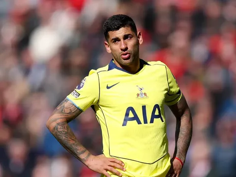 Tin chuyển nhượng tối 21/5: Barcelona nhắm đội trưởng Tottenham, Bayern bất ngờ muốn John Stones
