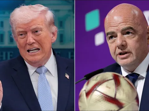 FIFA họp khẩn về 'siêu dịch bệnh' trước thềm World Cup 2026, một đội tuyển nguy cơ bị Mỹ gạch tên