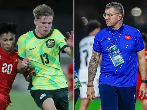 FIFA mắc sai lầm tai hại, U17 Việt Nam bất ngờ bị 'loại' ngay trước lễ bốc thăm U17 World Cup 2026