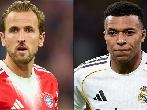 Tin chuyển nhượng trưa 21/5: Real Madrid hỏi mua Harry Kane, MU theo dõi Bastoni