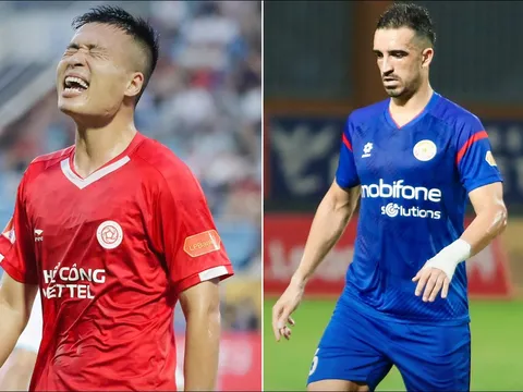 Nhận định bóng đá Thể Công Viettel vs PVF CAND, 19h15 ngày 22/5 - Dự đoán tỷ số V.League