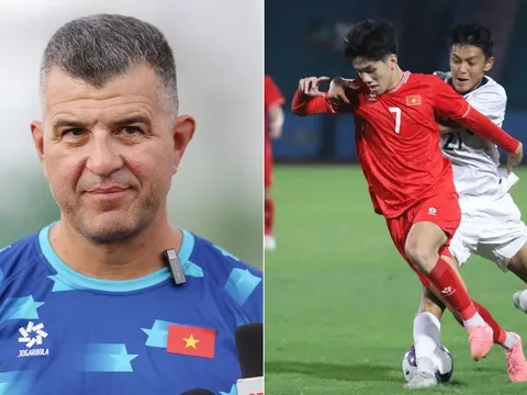 Lịch trực tiếp bóng đá Việt Nam hôm nay 21/5: U17 Việt Nam xác định đối thủ ở VCK U17 World Cup 2026