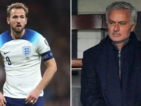 Tin chuyển nhượng trưa 22/5: Mourinho nhắm sao Man Utd, Harry Kane sắp tới Barcelona