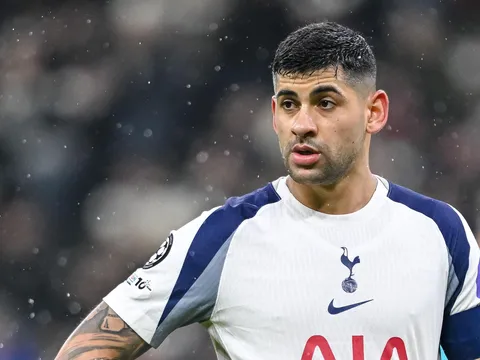 Romero vắng mặt trận sinh tử, Tottenham lo nguy cơ xuống hạng sau gần 50 năm